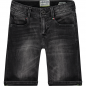 Preview: Vingino Jungen Bermuda Jeans Charlie grey vintage  SALE- 40 %